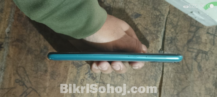 Samsung Glaxy F43